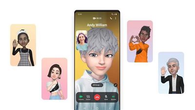 سامسونج تكشف بعض ميزات One UI 3.0 Android 11 الجديدة