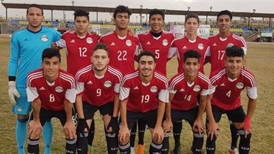 منتخب الشباب يفوز على الشرطة برباعية نظيفة وديا