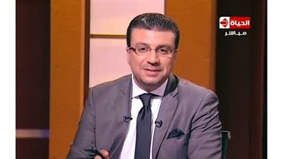 فقرة خاصة عن حياة الشيخ الحصري في 