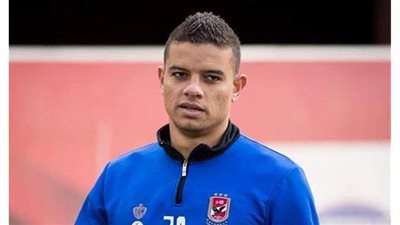 ثلاثى الأهلي المصاب يؤازر الفريق أمام طلائع الجيش