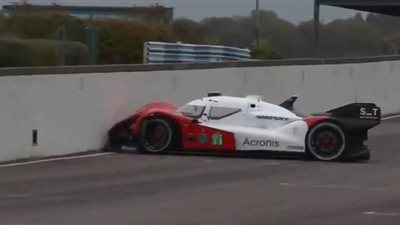 فشل السيارات ذاتية القيادة | فيديو