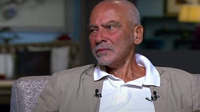 الموت يغيب هاني ثابت مكتشف محمد منير