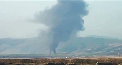 أرمينيا تنشر فيديو لاستجواب 