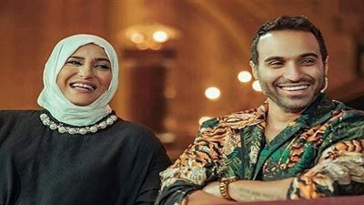 755 جنيها إسترلينيا سعر جاكيت أحمد فهمي في برنامج  