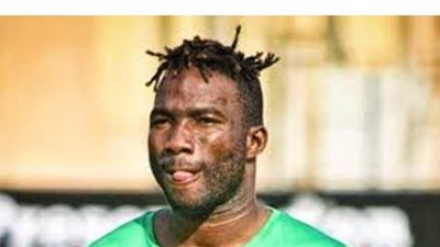 الزمالك يتلقى عرضا بمليون دولار للاستغناء عن رزاق سيسيه