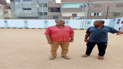 إحالة العاملين بـ١١ مركز شباب للتحقيق بالقليوبية