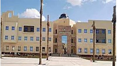 محافظ جنوب سيناء: 350 مليون دولار تكلفة إنشاء جامعة الملك سلمان | فيديو