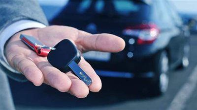 شروط تأجير السيارات للمصريين والأجانب