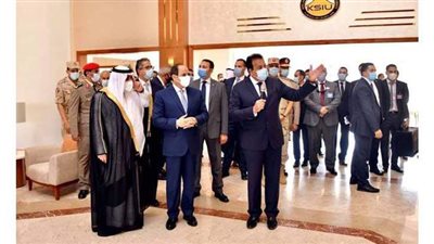 وزير التعليم العالي يكشف لفيتو تفاصيل لقاء الرئيس بطلاب جامعة سلمان