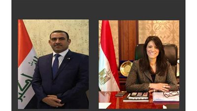 توقيع 15 مذكره تفاهم في ختام أعمال اللجنة المصرية العراقية