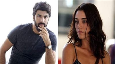 النجمة التركية توفانا توركاي تصاب بفيروس كورونا