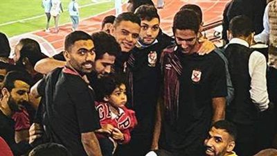 عادل مصطفي: الأهلي يحترم أبنائه وتكريم مؤمن زكريا خير دليل