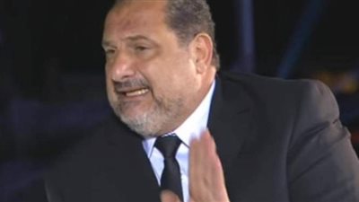خالد الصاوي: شعرت بنجاحي بعد 