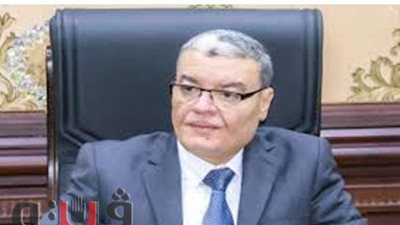 محافظ المنيا يوجه برفع درجه الاستعداد لمواجهة تقلبات الطقس