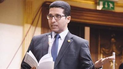 الحكم في دعوى إسقاط عضوية هيثم الحريري من البرلمان