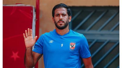 مروان محسن: الدوري هديتنا للجماهير.. وإفريقيا هدفنا الأكبر