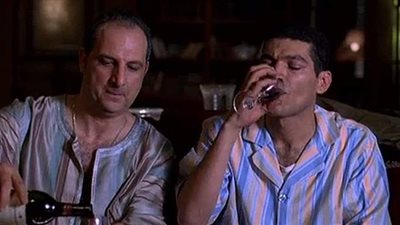 خالد الصاوي يعلق على تجسيده شخصية الشاذ في فيلم 