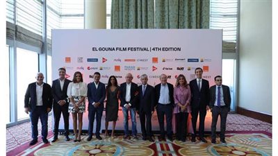 بث مباشر.. ختام مهرجان الجونة السينمائي في دورته الرابعة