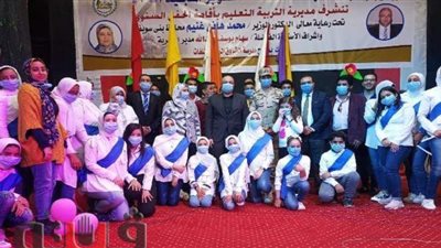 محافظ بني سويف: وطننا حاليا في أمس الحاجة إلى التكاتف والولاء والانتماء