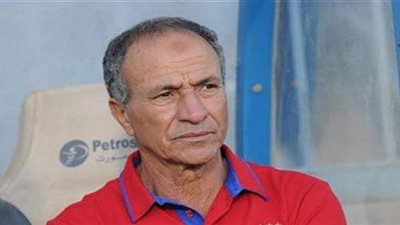 فتحي مبروك: الأهلي حقق لقب الدوري بسبب ضعف المنافسة