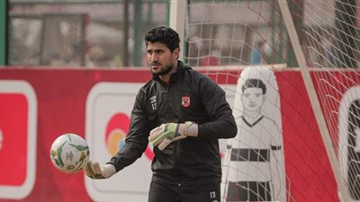 علي لطفي: سعيد بلقب الدوري.. وتركيزنا في النهائي الإفريقي