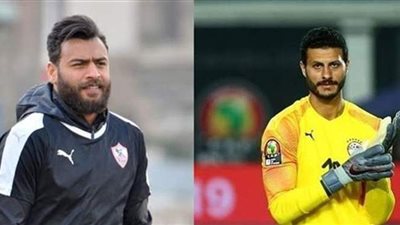 أيمن عبد العزيز: أبو جبل أفضل من محمد الشناوي.. و