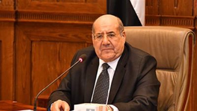 رئيس مجلس الشيوخ يكشف كواليس حصار الإرهابية للمحكمة الدستورية العليا