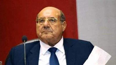 رئيس مجلس الشيوخ: لدينا أفكار مذهلة ستُحدث نقلة نوعية لمصر