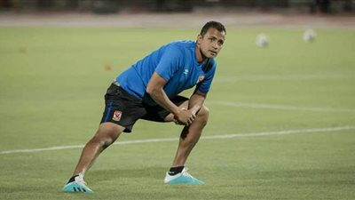 سامي قمصان: الأهلي الأحق بكأس أفريقيا.. وصالح جمعة أصبح في حسابات موسيماني