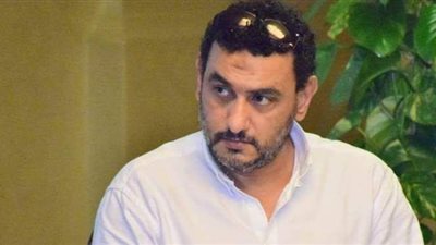 نائبًا للرئيس.. عمرو مخلوف يخوض انتخابات اتحاد الكرة الطائرة