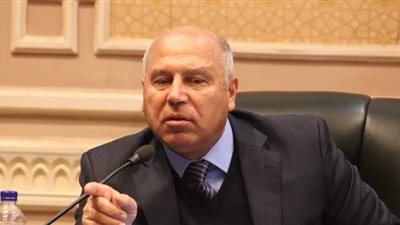 «جرارات الأمريكان».. صفقة مشبوهة في «السكك الحديدية».. «فيتو» حذرت «النقل» من «الاتفاق الكارثي».. و«الأعطال» تكشف المستور