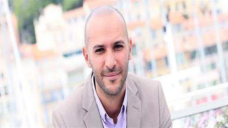 المخرج محمد دياب