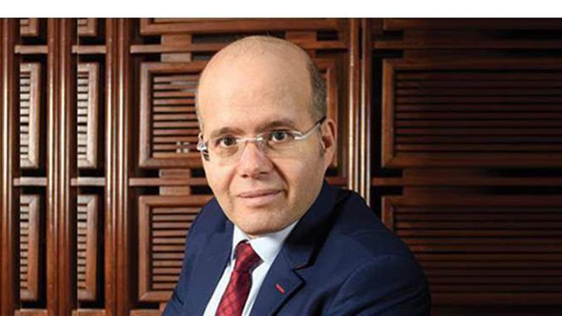 جمال الكشكى