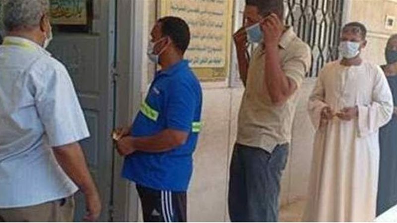 لجان انتخابية