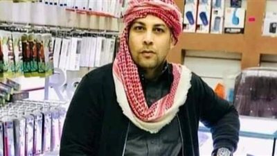 وفاة شقيق البرلماني سليمان فضل العميري النائب عن محافظة مطروح