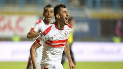الزمالك يفحص الونش للتأكد من جاهزيته لمباراة الرجاء