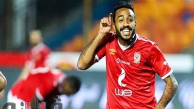 ماذا قدم كهربا مع الأهلي فى الدوري؟