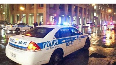 مقتل شخصين على الأقل في اعتداء بسلاح أبيض بكندا