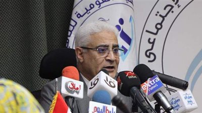 رئيس التأمينات يزف بشرى للعمالة غير المنتظمة