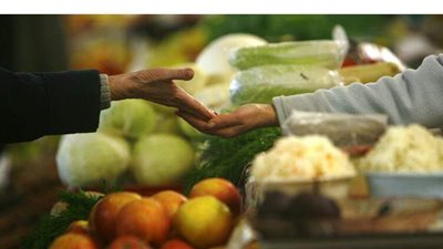 النباتيون أكثر عرضة لمخاطر الإصابة بفيروس كورونا