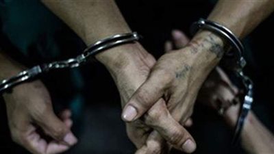 ضبط المتهمين باختطاف عاطلين فى بالشرقية