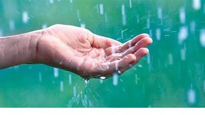 دعاء نزول المطر.. تعرف على أشهر الأدعية الواردة عن النبي