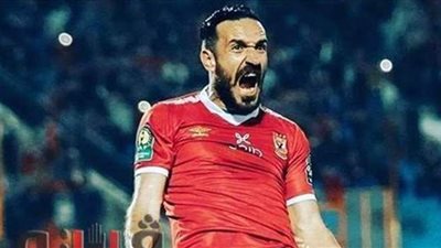 علي معلول يوجه رسالة إلى جماهير الأهلي بعد الاحتفال بالدوري ٤٢