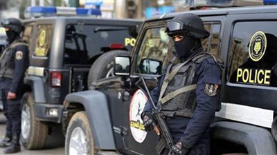 الأمن العام يضبط 178 قطعة سلاح نارى و238 قضية مخدرات