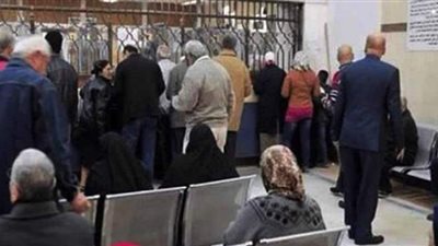 التأمينات تبدأ صرف معاشات شهر نوفمبر بتكلفة 18 مليار جنيه