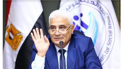 رئيس القومية للتأمينات يكشف آلية استثمار أموال الهيئة