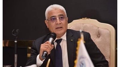 رئيس هيئة التأمينات لأصحاب المعاشات: 