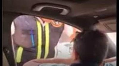 فيديو جديد للطفل 