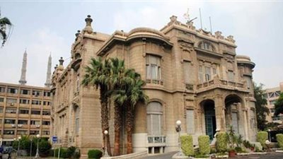 رئيس مجلس الوزراء يصدر قرارا بإنشاء كلية الآثار بجامعة عين شمس