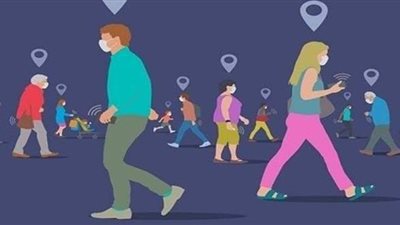 احذر.. تطبيقات تتبع كورونا غير دقيقة وتسبب مشاكل نفسية